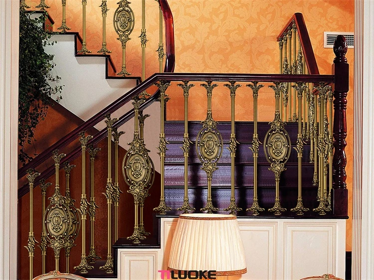 Deckorators Bronze Balusters